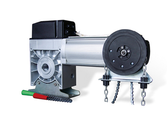 『KG500S工業(yè)門(mén)電機(jī)』先鋒電機(jī)